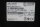 Invertek Drives ODE-2-12037-1KB1Y-01 Wechselrichter Typ 4X 0,37KW Used
