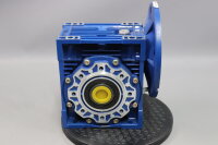 BGR FRC075 Schneckengetriebe 120504 80B14 i=40 Unused