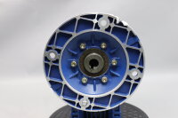 BGR FRC075 Schneckengetriebe 120504 80B14 i=40 Unused