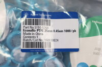 Agilent Captiva Econofilter 5190-5268 1000 Pieces Sealed