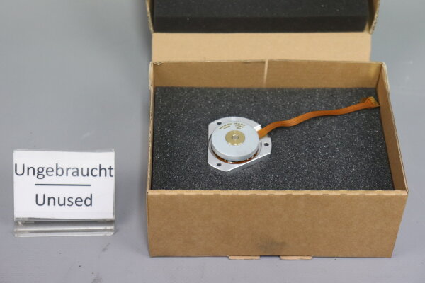 Maxon EC Motor 474486 B&uuml;rstenloser Gleichstrommotor &Oslash;30mm 1810915 Unused