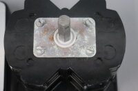 Benedikt &amp; J&auml;ger N100 VH3 A3 Nockenschalter N100VH3A3 3-Polig 50/60Hz Used
