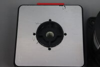 Benedikt &amp; J&auml;ger N100 VH3 A3 Nockenschalter N100VH3A3 3-Polig 50/60Hz Used