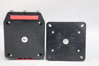 Benedikt &amp; J&auml;ger N100 VH3 A3 Nockenschalter N100VH3A3 3-Polig 50/60Hz Used