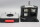 Benedikt &amp; J&auml;ger N100 VH3 A3 Nockenschalter N100VH3A3 3-Polig 50/60Hz Used