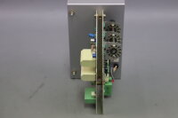 Merlin Gerin A322 &Uuml;berstromschutzrelais 60Hz 7749482 Used OVP