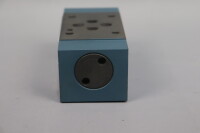 Bosch 0 811 024 102 Durchflussregelventil 0811024102 315bar 4500psi Unused