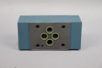 Bosch 0 811 024 102 Durchflussregelventil 0811024102 315bar 4500psi Unused