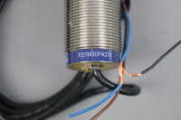 Telemecanique/SCHNEIDER XS1M30PA370 Induktiver N&auml;hrungsschalter Unused OVP