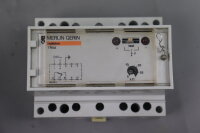 MERLIN GERIN 50344 VIGILOHM TR5A S+ &Uuml;berwachungsger&auml;t 1463982 24VDC Used OVP