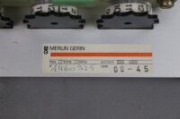 Merlin Gerin A314 Überstromschutzrelais 1460925...