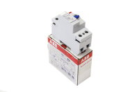 ABB Fehlerstrom-Schutzschalter F372-40/0,3 unused/OVP
