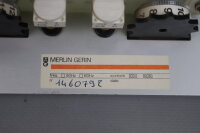 Merlin Gerin A312 Überstromschutzrelais 1460792...
