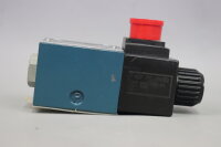 BOSCH 081WV06P1V1010WS230/50-230/60D00 4/2 Wegeventil 0 810 091 451 Unused