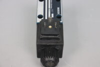 BOSCH 081WV06P1V1010WS230/50-230/60D00 4/2 Wegeventil 0 810 091 451 Unused