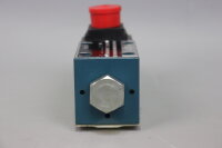 BOSCH 081WV06P1V1010WS230/50-230/60D00 4/2 Wegeventil 0 810 091 451 Unused