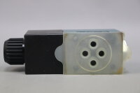 BOSCH 081WV06P1V1010WS230/50-230/60D00 4/2 Wegeventil 0 810 091 451 Unused