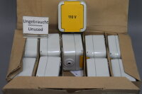 Honeywell Peha D 6670/15 US WAB Steckdose US 00306811...