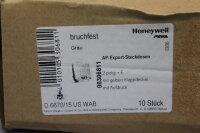 Honeywell Peha D 6670/15 US WAB Steckdose US 00306811...