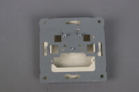 Honeywell Peha D 80.610 AT W Zentralplatten f&uuml;r Leitungsauslass 7xStk Unused OVP