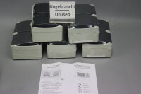 Wandsteckdose WD Polo EF602G DubbelDubbel TBT 810020...