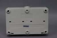Wandsteckdose WD Polo EF602G DubbelDubbel TBT 810020 2300W 230V 5xSt&uuml;cke Unused