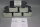 Wandsteckdose WD Polo EF602G DubbelDubbel TBT 810020 2300W 230V 5xSt&uuml;cke Unused