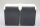 Wandsteckdose WD Polo EF602G DubbelDubbel TBT 810020 2300W 230V 5xSt&uuml;cke Unused