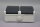 Wandsteckdose WD Polo EF602G DubbelDubbel TBT 810020 2300W 230V 5xSt&uuml;cke Unused