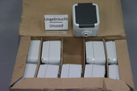 Honeywell PEHA D 6621 WAB AP-Steckdosen-SCHUKO 0039711...