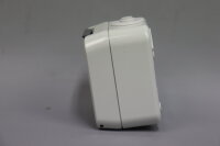 Honeywell PEHA D 6621 WAB AP-Steckdosen-SCHUKO 0039711 10xSt&uuml;cke Unused OVP