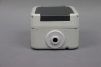 Honeywell PEHA D 6621 WAB AP-Steckdosen-SCHUKO 0039711 10xSt&uuml;cke Unused OVP