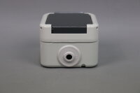 Honeywell PEHA D 6620 WAB Si AP-Steckdosen-SCHUKO 00306411 10xSt&uuml;cke Unused OVP