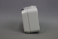 Honeywell PEHA D 6620 WAB Si AP-Steckdosen-SCHUKO 00306411 10xSt&uuml;cke Unused OVP