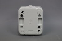 Honeywell PEHA D 6620 WAB Si AP-Steckdosen-SCHUKO 00306411 10xSt&uuml;cke Unused OVP