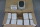 Honeywell PEHA D 6620 WAB Si AP-Steckdosen-SCHUKO 00306411 10xSt&uuml;cke Unused OVP