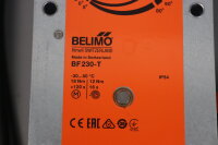 BELIMO BF230-T Brandschutzklappenantrieb 230VAC 50/60Hz 8,5/3W 11VA Unused OVP