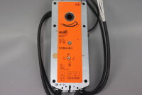 BELIMO BF230-T Brandschutzklappenantrieb 230VAC 50/60Hz 8,5/3W 11VA Unused OVP