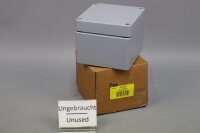 RoHS 385-806 Druckgussgehäuse 100x100x80mm 385806...