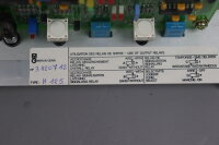 Merlin Gerin H125 VIGIRACK &Uuml;berstromschutzrelais 3120712 3120062 Unused OVP