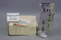 Merlin Gerin A310 VIGIRACK Überstromschutzrelais...