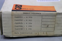 Merlin Gerin T310 VIGIRACK Überstromschutzrelais...