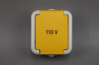 Honeywell Peha D6670/15 US WAB Export-Steckdose 00306811 10xSt&uuml;cke Unused