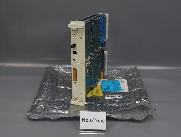 ASEA Brown Boveri 57310001-ML/2 Processor Board DSPC172 unused