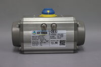 Air Torque AT201U S12 A Pneumatischer Ventilantrieb G 1/8 F05+F07-N-17DS Unused