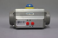 Air Torque AT201U S12 A Pneumatischer Ventilantrieb G 1/8 F05+F07-N-17DS Unused