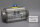 Air Torque AT201U S12 A Pneumatischer Ventilantrieb G 1/8 F05+F07-N-17DS Unused