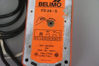 BELIMO FS24-S Brandschutzklappenantrieb 24V 50/60Hz 6W...