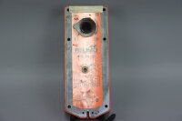 BELIMO FS24-S Brandschutzklappenantrieb 24V 50/60Hz 6W 10-90s 11Nm Used