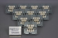 Honeywell Peha D 612/16 Wippschalter 00103211...